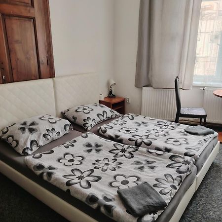 Centrum Ostrava - Rooms Buitenkant foto