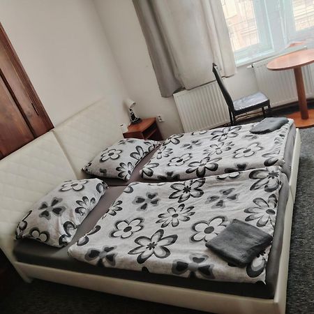 Centrum Ostrava - Rooms Buitenkant foto